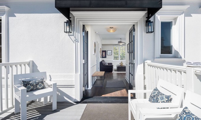 Coronado Condo | Coronado Crown 2 | 3BR Village Gem, Minutes to Sand