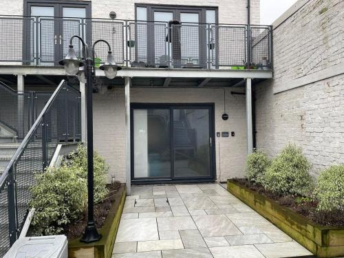 Stoke-on-Trent Apartment | Coronation Court