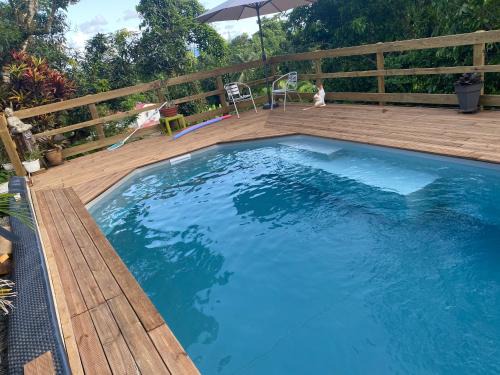 Fontaine de Moutte Apartment | Corossol