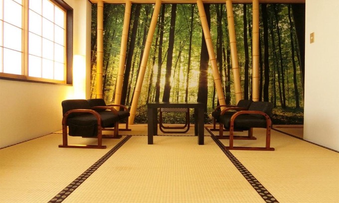 Shijo Apartment | Corpo Kazehaya 305 - Vacation STAY 18165v