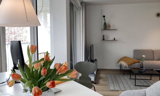 Ottensen House | Corporate Apartment