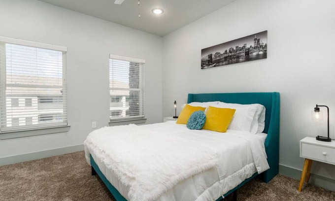 Grand Prairie Apartment | Corporate Housing by MGM