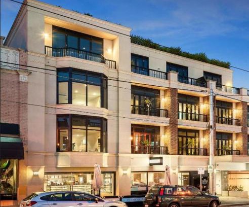 Hawthorn Apartment | Corporate Living Accommodation Hawthorn