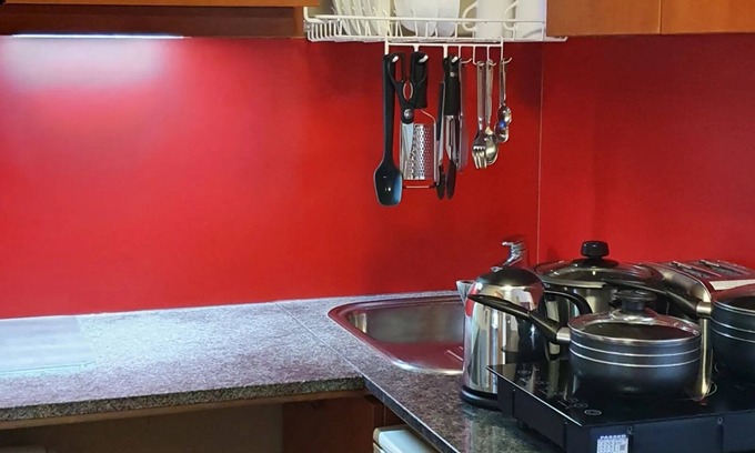 Coventry City Centre Apartment | Corporation Village