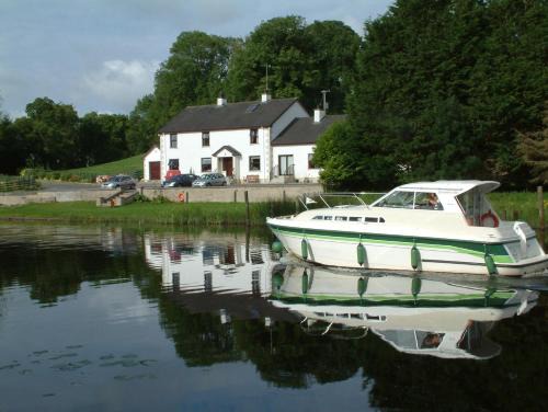 Enniskillen Bed & Breakfast | Corrigans Shore House