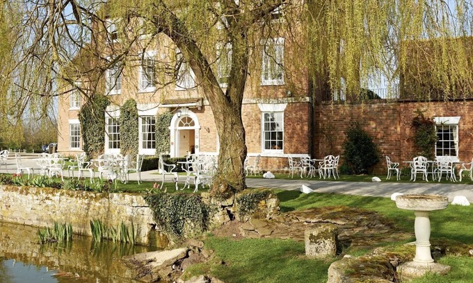 Corse Lawn Hotel | Corse Lawn House Hotel