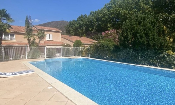 Ponte-Leccia Villa | CORSICA VILLA RENTAL with SWIMMING POOL between BEACHES and MOUNTAINS