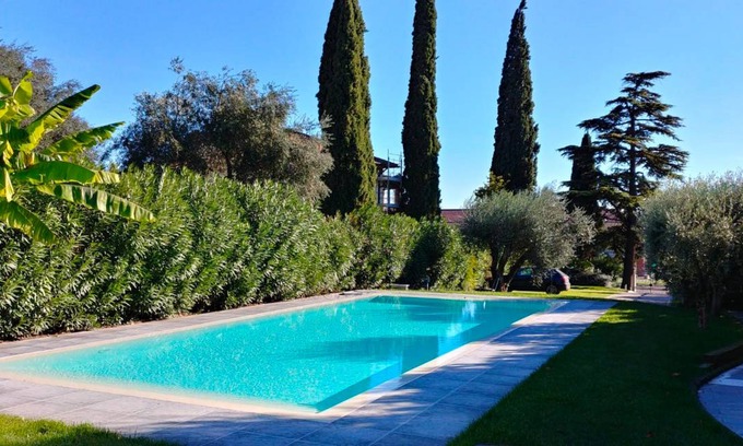 Toscolano Maderno Apartment | Corte Benaco by Wonderful Italy - Valpolicella