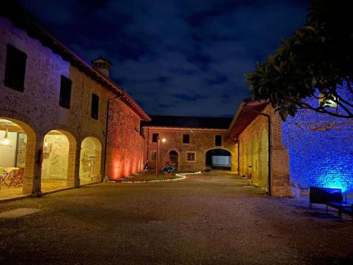 Sedegliano Apartment | Corte degli Artisti