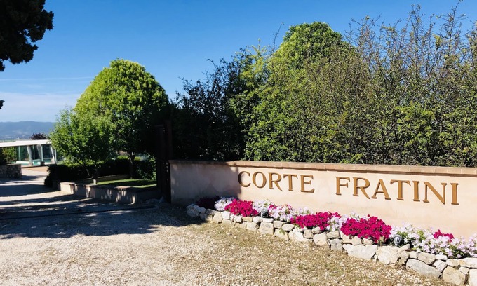 Bovara Condo | Corte Fratini Residenza D'Epoca