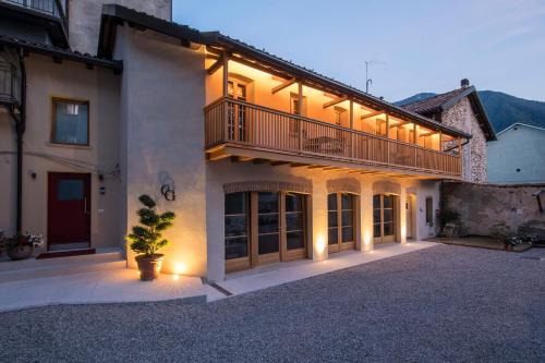 Feltre Bed & Breakfast | Corte Garibaldi