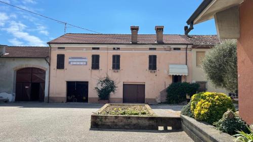 Gazzuolo Apartment | Corte Manzoglio
