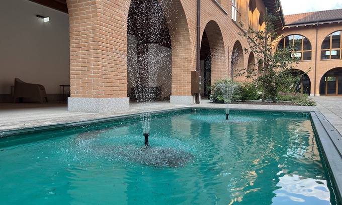 Rozzano Hostel | Corte Milano - Hostel