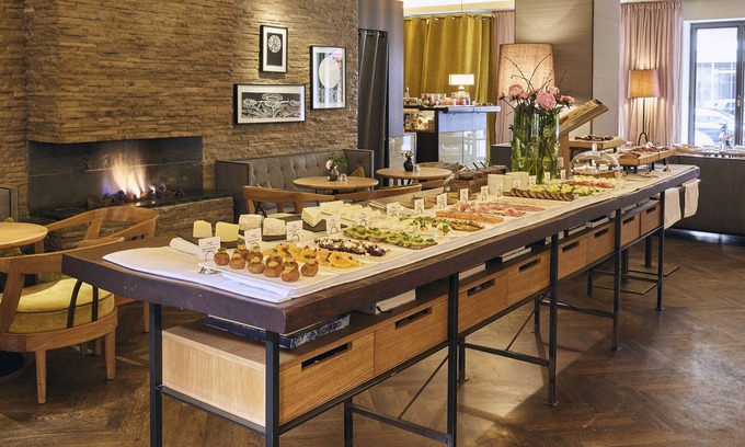 Graggenau Hotel | Cortiina Hotel