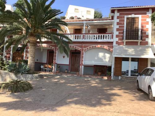 Albunol House | Cortijo de la Fuente, Casa rural compartida
