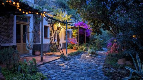 Rubite Apartment | Cortijo Jamaica - Off Grid Paradise - Costa Tropical