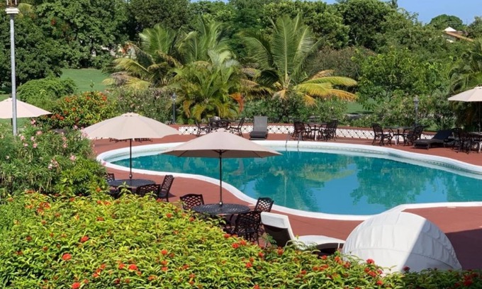 Saint John Parish Hotel | Cortsland Hotel