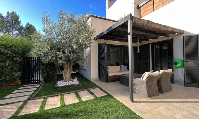 Corvera Apartment | Corvera Gardens, Corvera Golf and Country Club