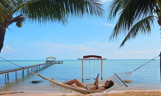 Ham Ninh Hotel | Cosian Bay Phu Quoc Resort