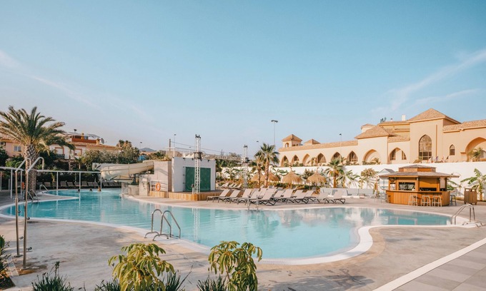 Fuengirola Resort | Costa del Sol Glamping Village Fuengirola