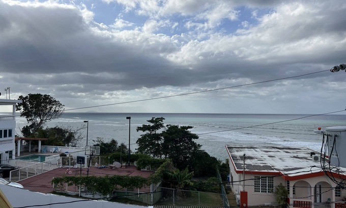Aguada Apartment | Costa Marina Beach Apartment