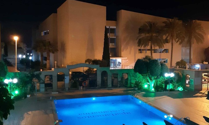 Orihuela Costa Apartment | Costa Marina Cabo Roig