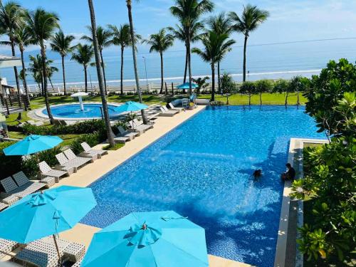 Baler Resort | Costa Pacifica Resort