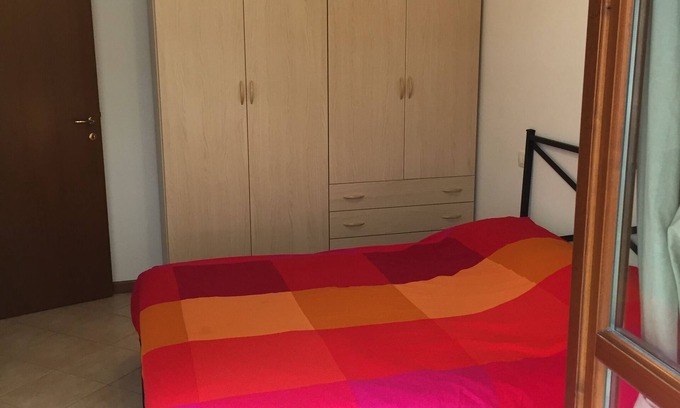 Predore Apartment | Costa Verde Apartment