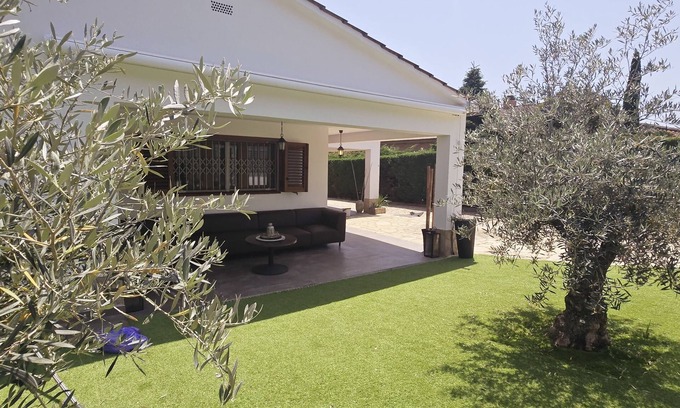 Can Carbonell House | COSTABRAVASUITES VILLA CAN DUK