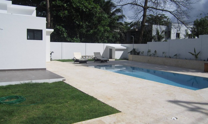 Costambar Bed & Breakfast | COSTAMBAR BEACHFRONT PRIVATE HOME nLAST MINUTE $75