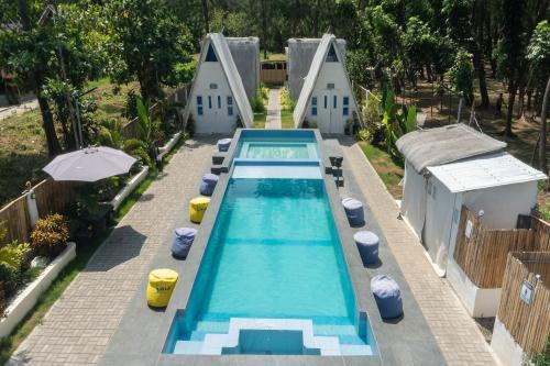San Felipe Hotel | Costas De Liwa Bar & Beach Resort