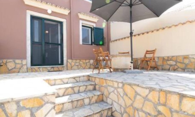 Giannades House | Costas Vlachos appartement by Corfu Stay Solutions