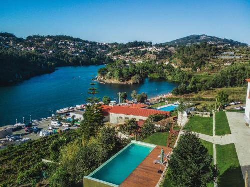 Castelo de Paiva House | Costeira Douro