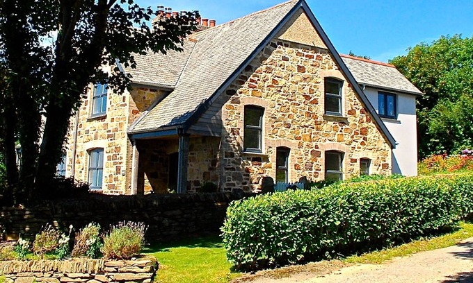 Newquay Cottage | Coswarth cottage 2024 availability π
