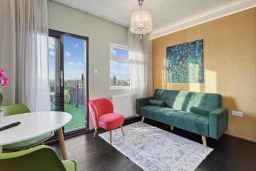West Hampstead Apartment | Cosy 1 Bedroom Flat