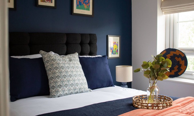 Newark upon Trent House | Cosy 2-bed House in Nottingham