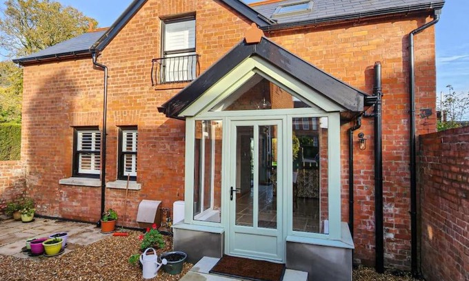 Belfast House | Cosy 2 Bedroom Coach House
