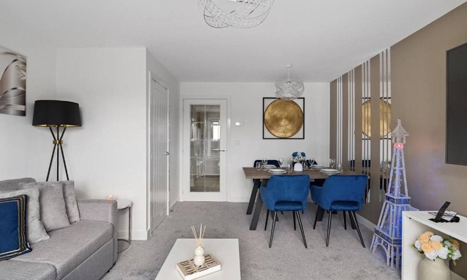 Purston Jaglin House | Cosy 2 bedroom house in the heart of Featherstone