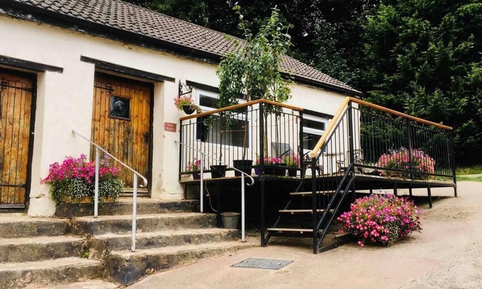 Exmoor National Park Apartment | Cosy 3-Bed Apartment on Exmoor