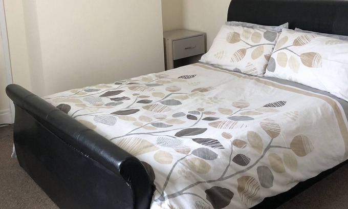 Horden House | Cosy 3 bedroom house