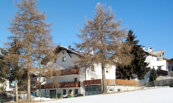 St. Valentin auf der Haide Apartment | Cosy apartment for 6 guests with WIFI, TV and terrace