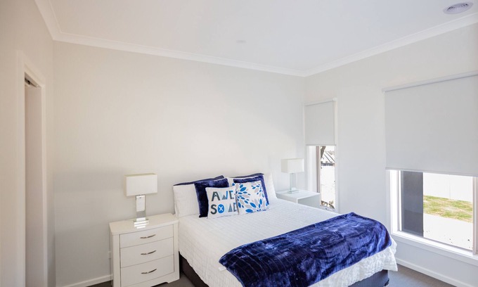 Tarneit House | Cosy, Adorable Brand-New House