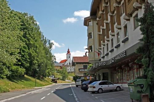 Oberaichwald Apartment | Cosy and Stylish Apartment near Faaker See