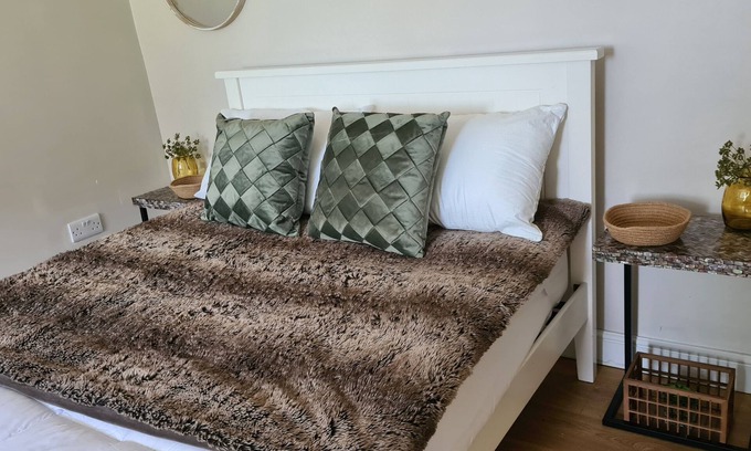 Flintshire Cottage | Cosy annexe in beautiful north Wales