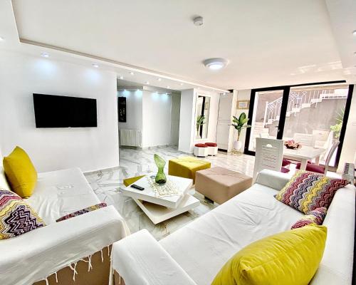 Hammamet Sud Apartment | Cosy Aparment near the sea