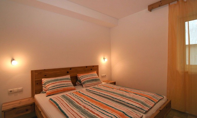 Holdernach Apartment | Cosy apartment for 4 people with WIFI, TV, terrace and parking