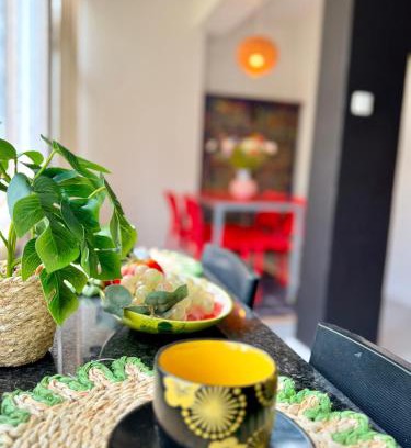Estoril Apartment | Cosy apartment Estoril