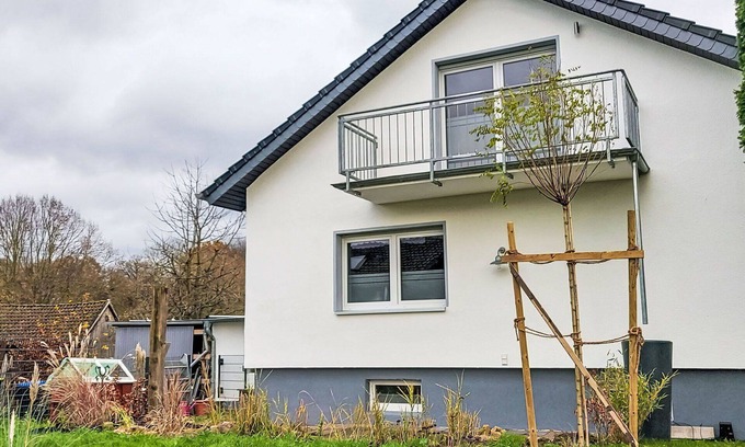 Muhlheim Apartment | Cosy apartment for 2 people with WIFI, TV, terrace and parking