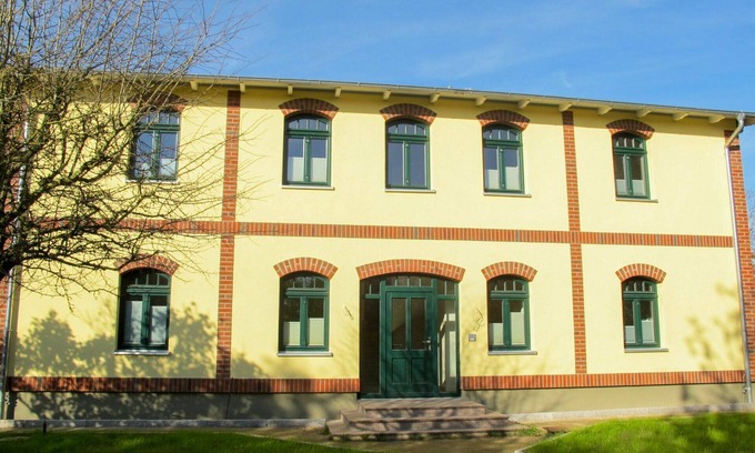 Splietsdorf Apartment | Cosy apartment for 2 guests with WIFI, TV, terrace, pets allowed and parking