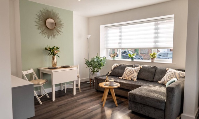 Newark Apartment | Cosy apartment